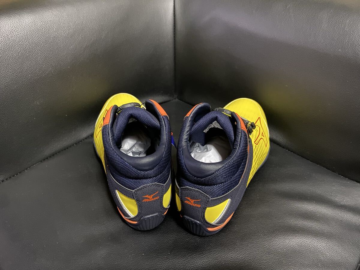 2026年最新】Yahoo!オークション -mizuno ミズノ 安全靴の中古品・新品