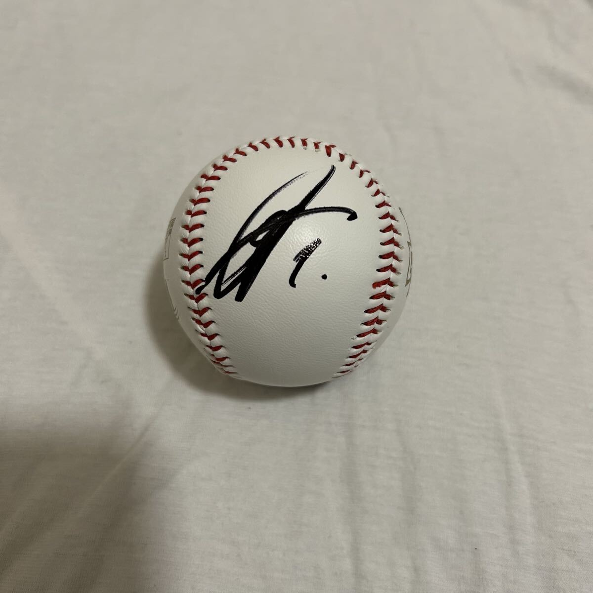 2026年最新】Yahoo!オークション -wbc サイン ボールの中古品・新品