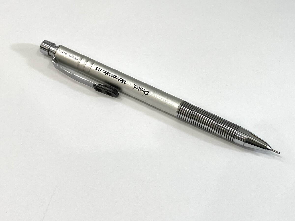 Yahoo!オークション -「technomatic」(シャープペンシル) (筆記用具)の