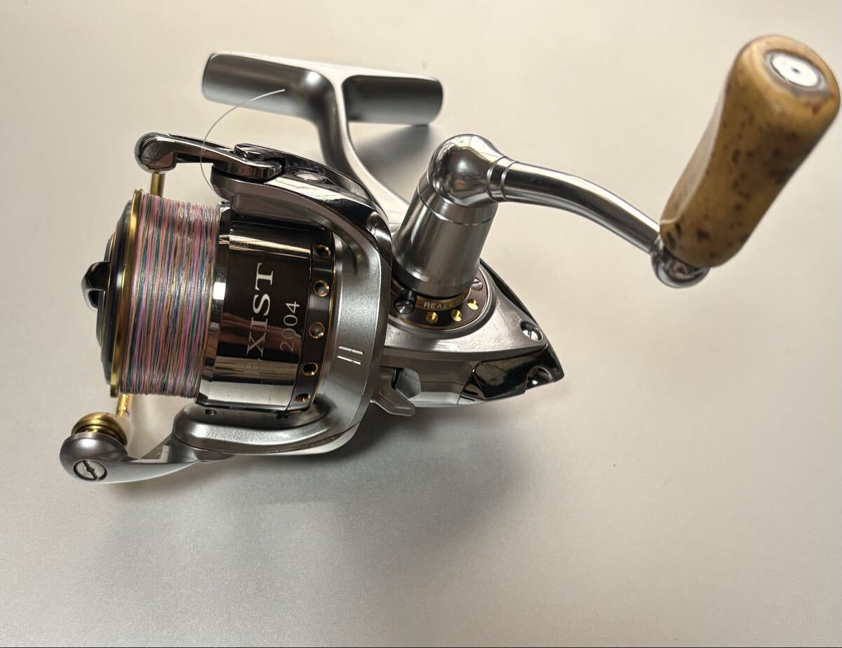 2026年最新】Yahoo!オークション -daiwa イグジスト 2004の中古品