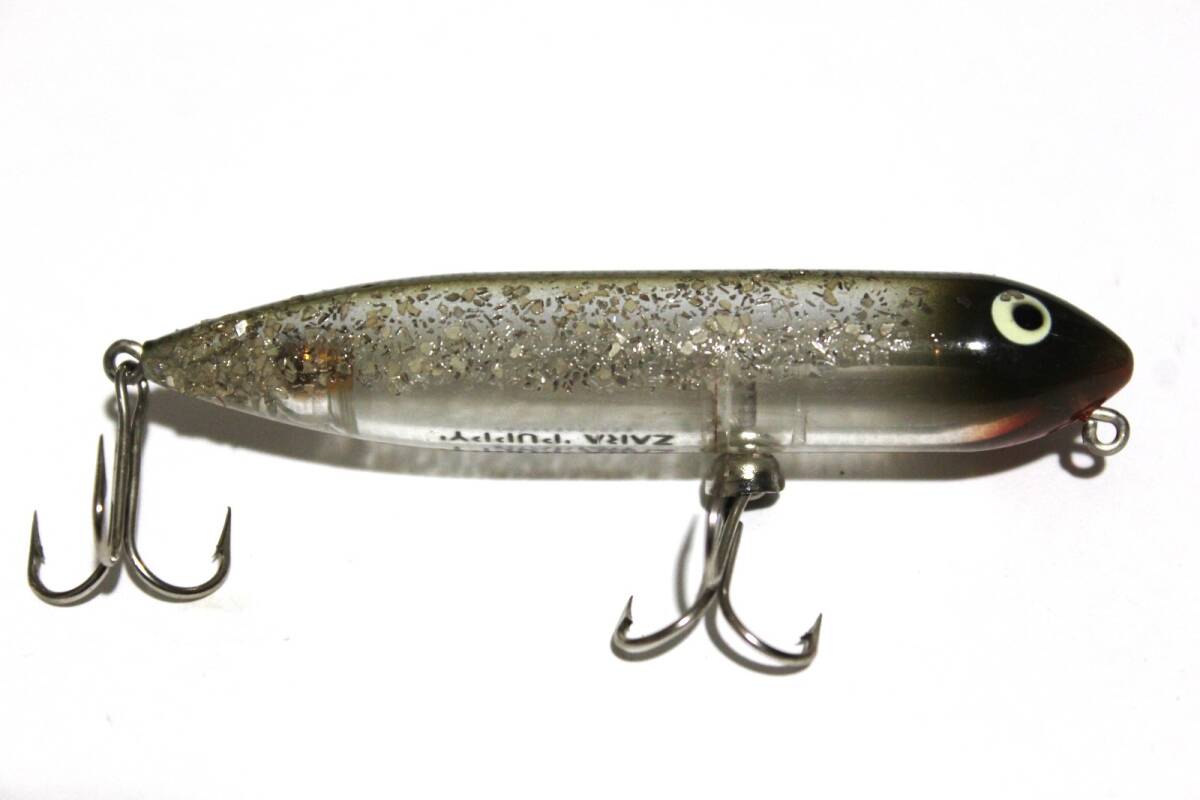 Yahoo!オークション -「ヘドン heddon クリア」(スポーツ、レジャー
