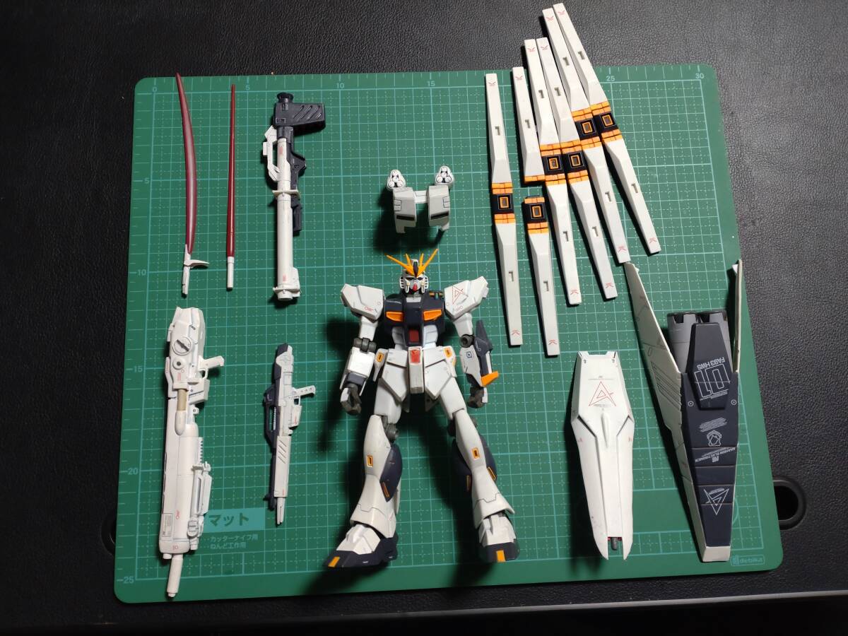 Yahoo!オークション -「gundam fix figuration 0009」の落札相場・落札価格