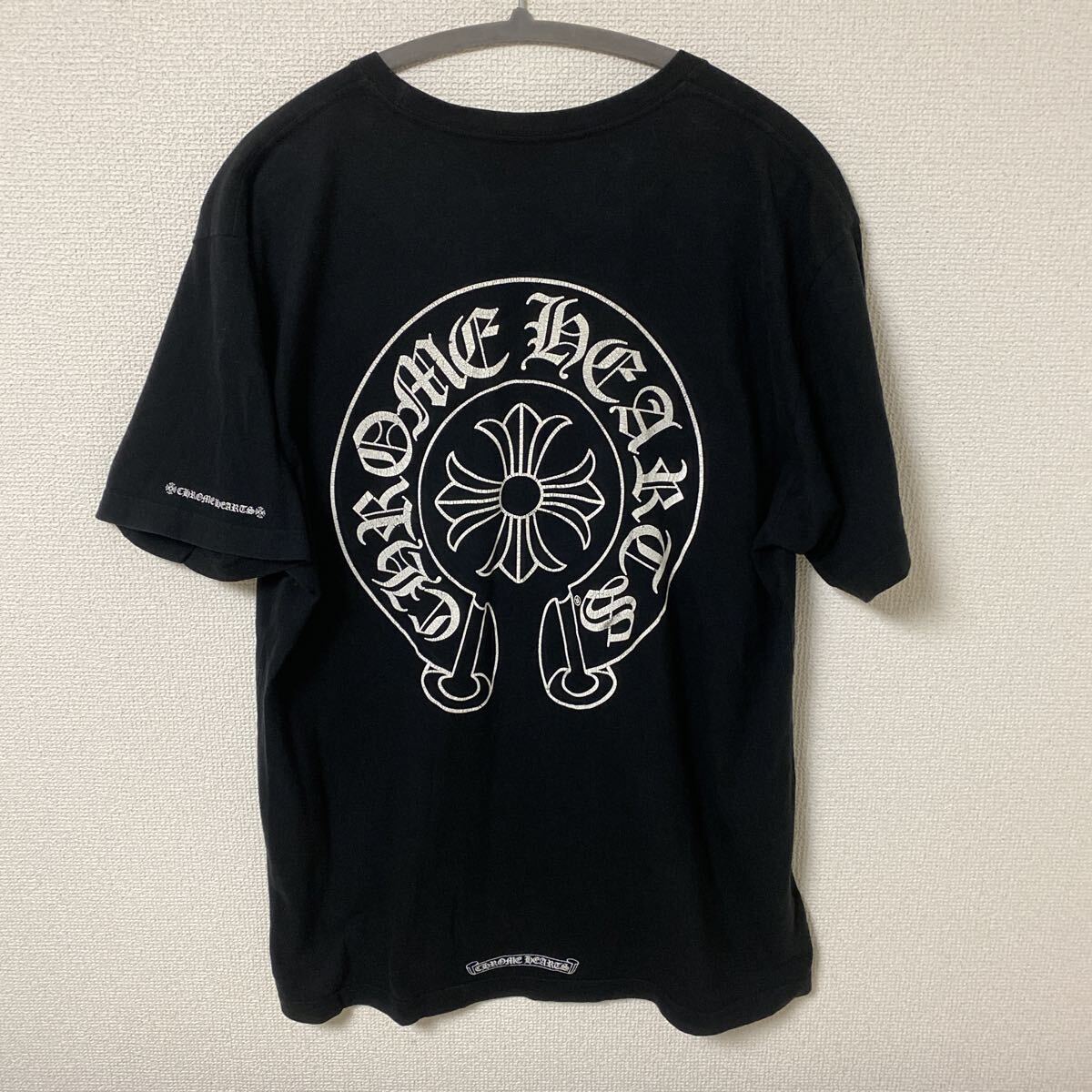 2026年最新】Yahoo!オークション -クロムハーツtシャツの中古品・新品
