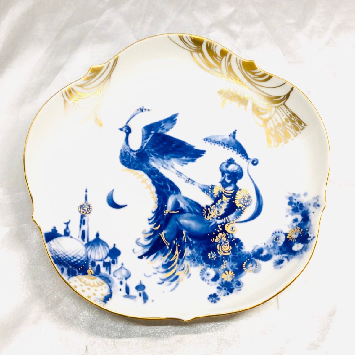 2026年最新】Yahoo!オークション -マイセン(工芸品)の中古品・新品・未