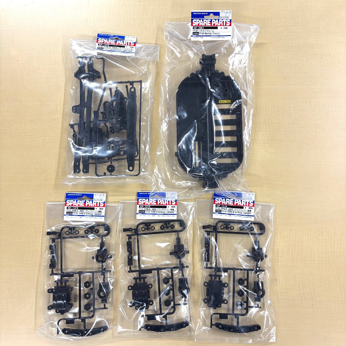 2026年最新】Yahoo!オークション -タミヤ tt-01の中古品・新品・未使用