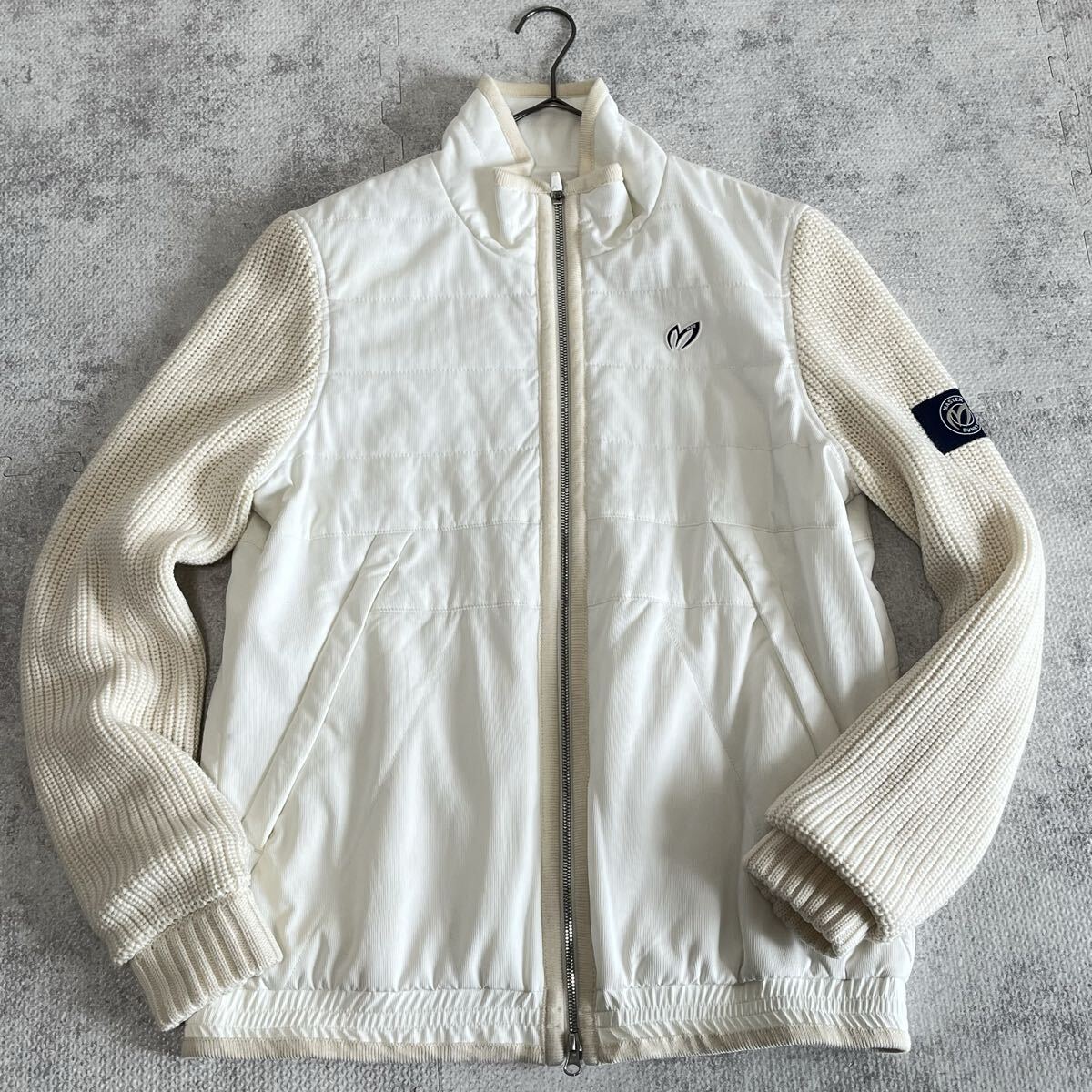 2026年最新】Yahoo!オークション -パーリーゲイツ ジャケットの中古品