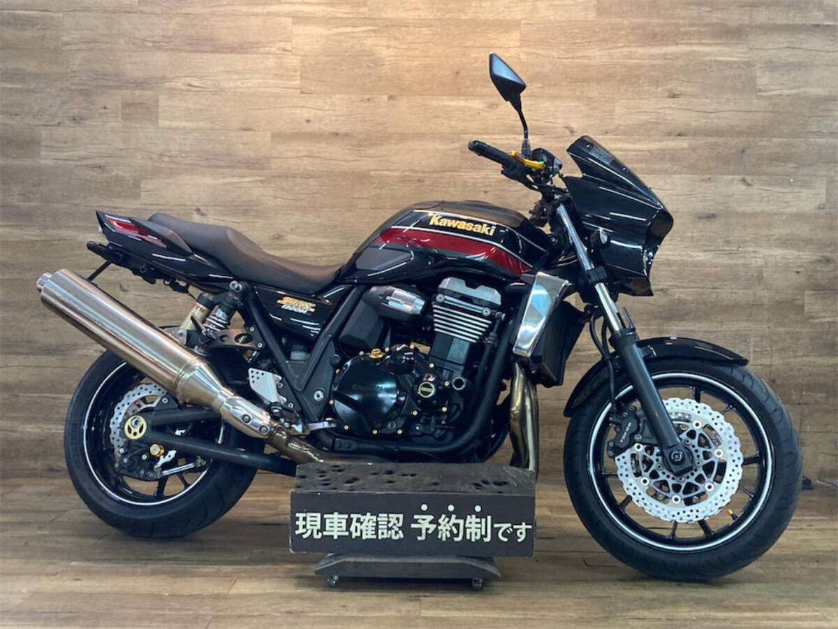 2026年最新】Yahoo!オークション -zrx1200 daeg 車体の中古品・新品