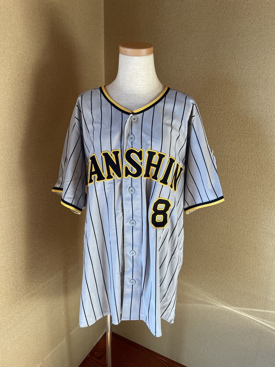 2026年最新】Yahoo!オークション -佐藤輝明 ユニフォームの中古品