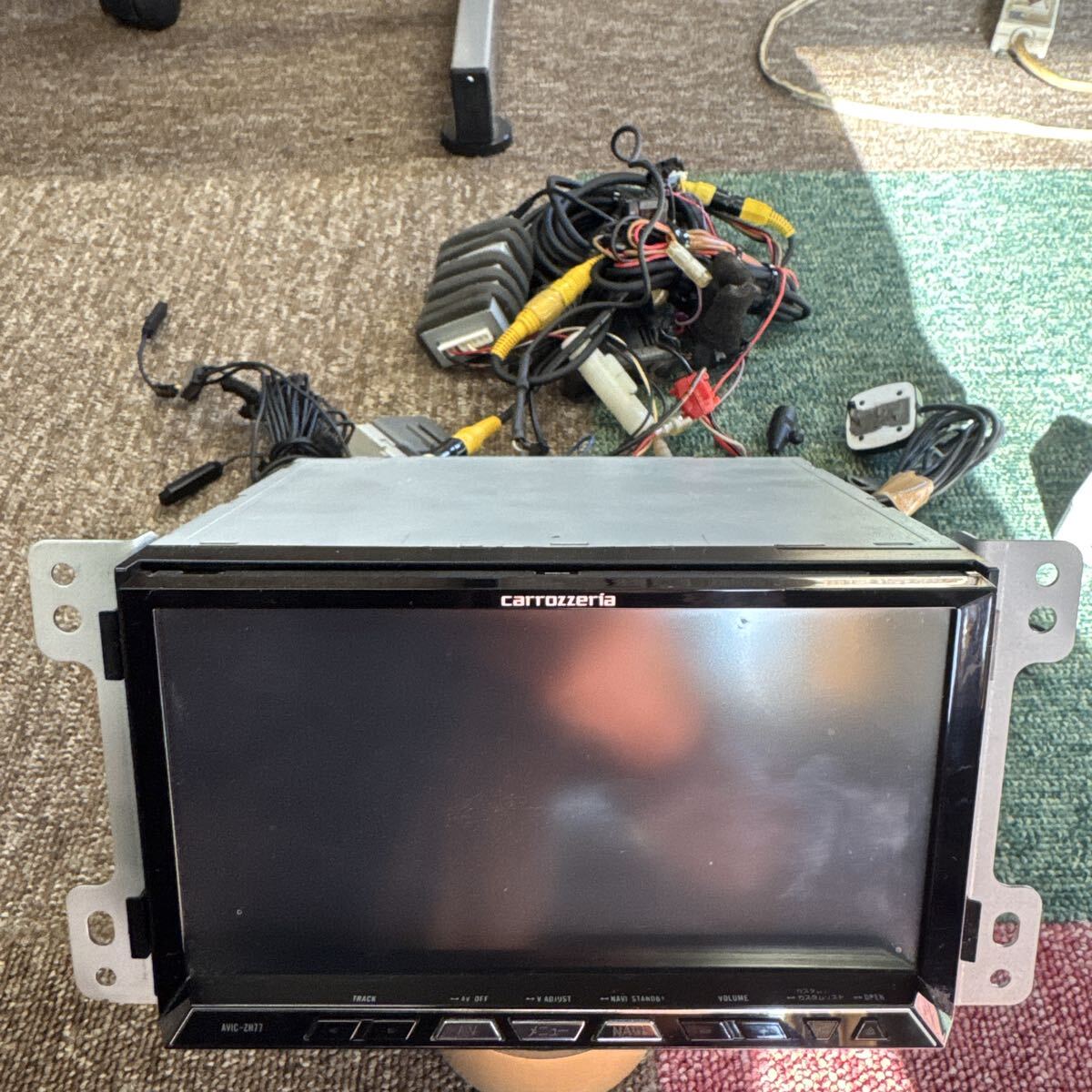 2026年最新】Yahoo!オークション -パイオニアhddナビの中古品・新品