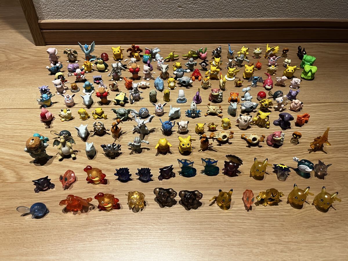 2026年最新】Yahoo!オークション -ポケモン フルカラーコレクションの