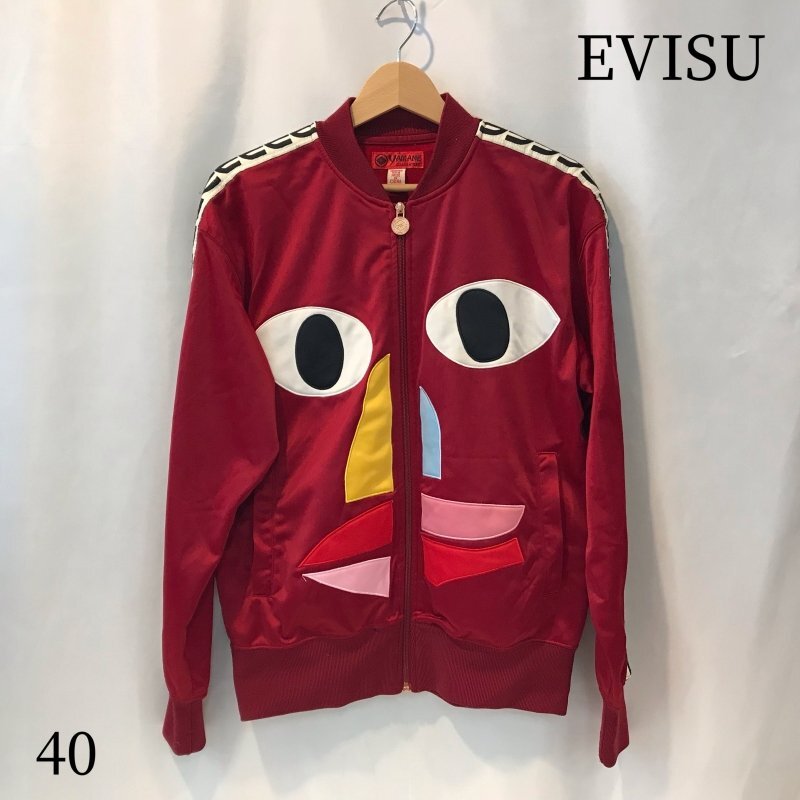 2026年最新】Yahoo!オークション -エヴィス ジャージの中古品・新品