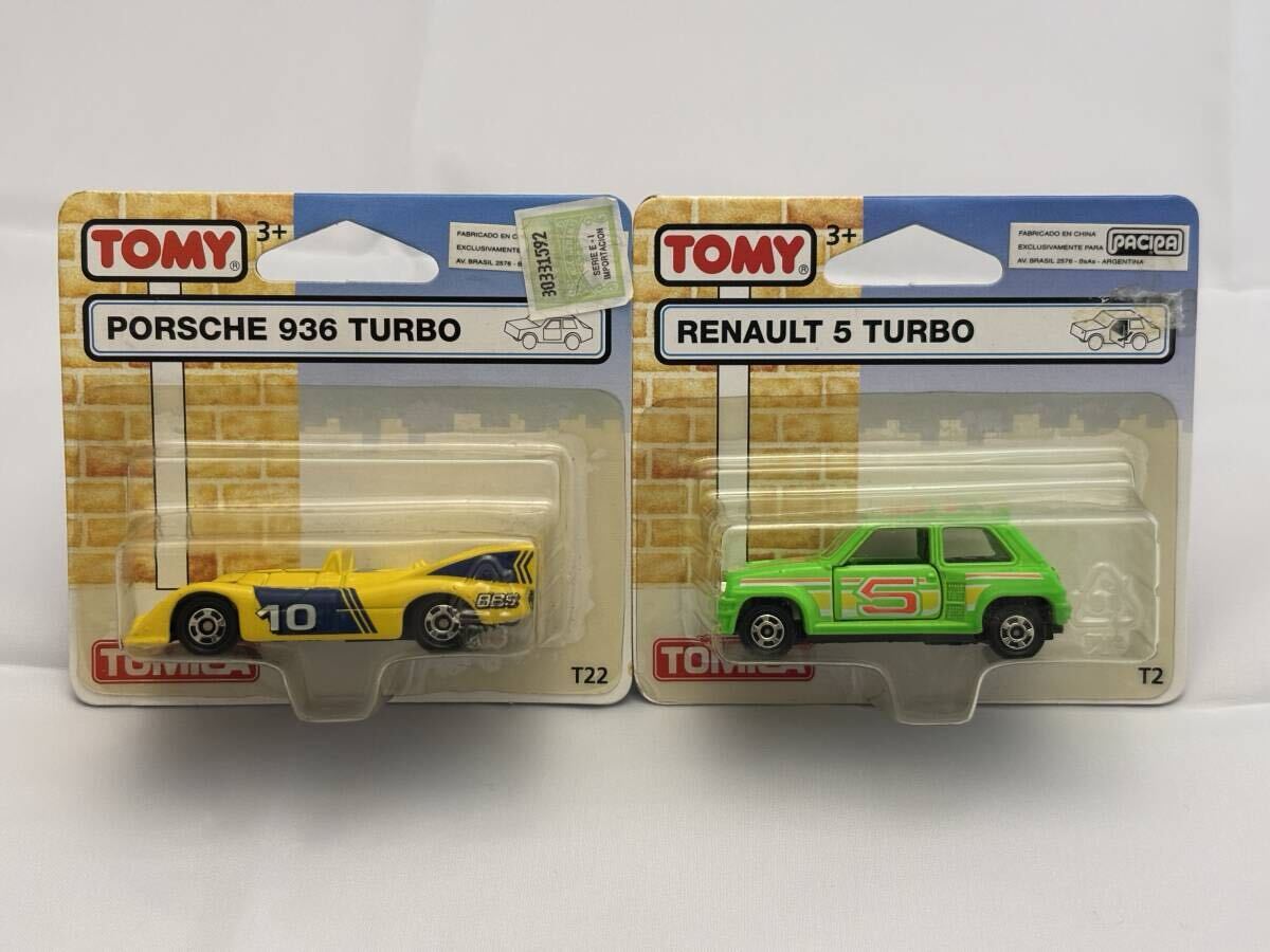 2026年最新】Yahoo!オークション -ルノー5 トミカの中古品・新品・未