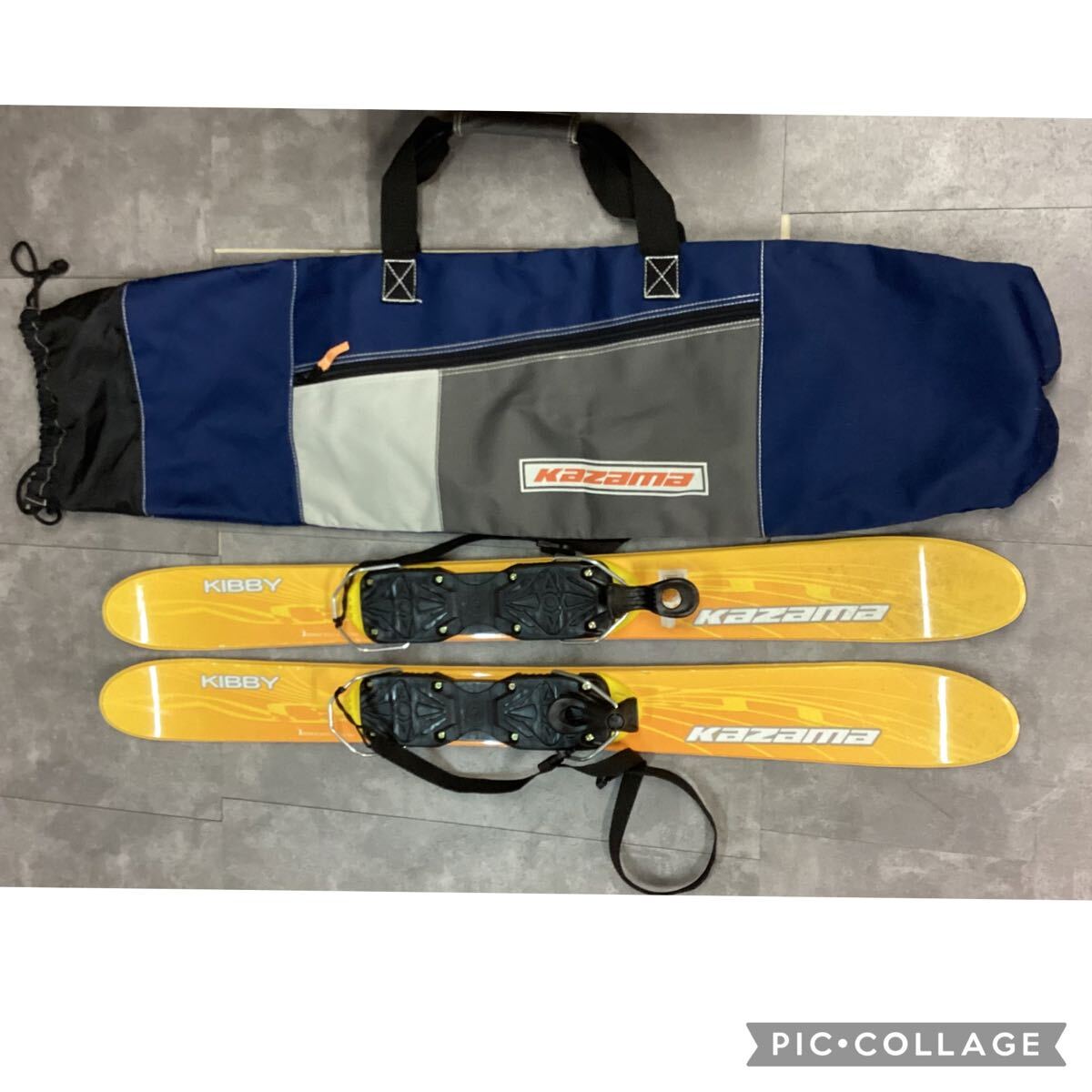 2026年最新】Yahoo!オークション -kazama ショートスキーの中古品
