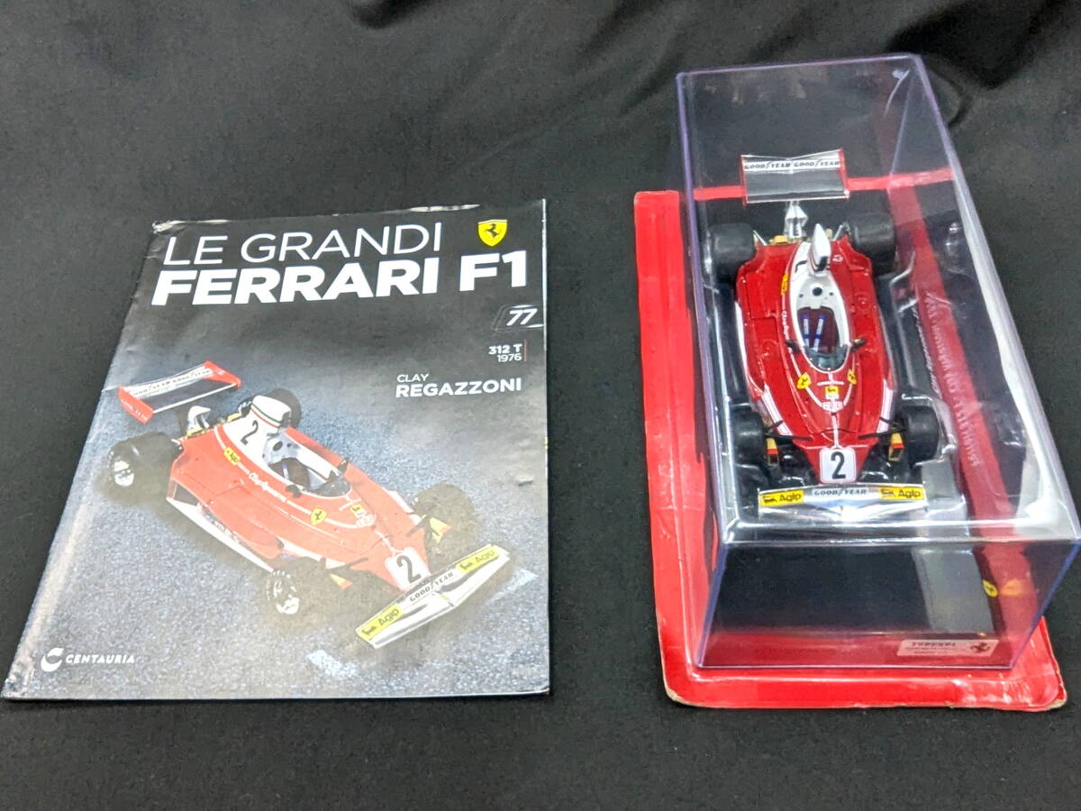 2026年最新】Yahoo!オークション -フェラーリ f1 ビッグスケール
