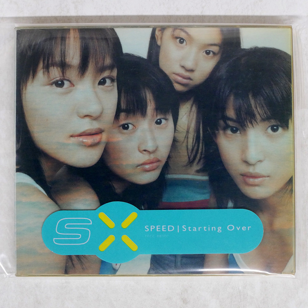2026年最新】Yahoo!オークション -speed starting overの中古品・新品