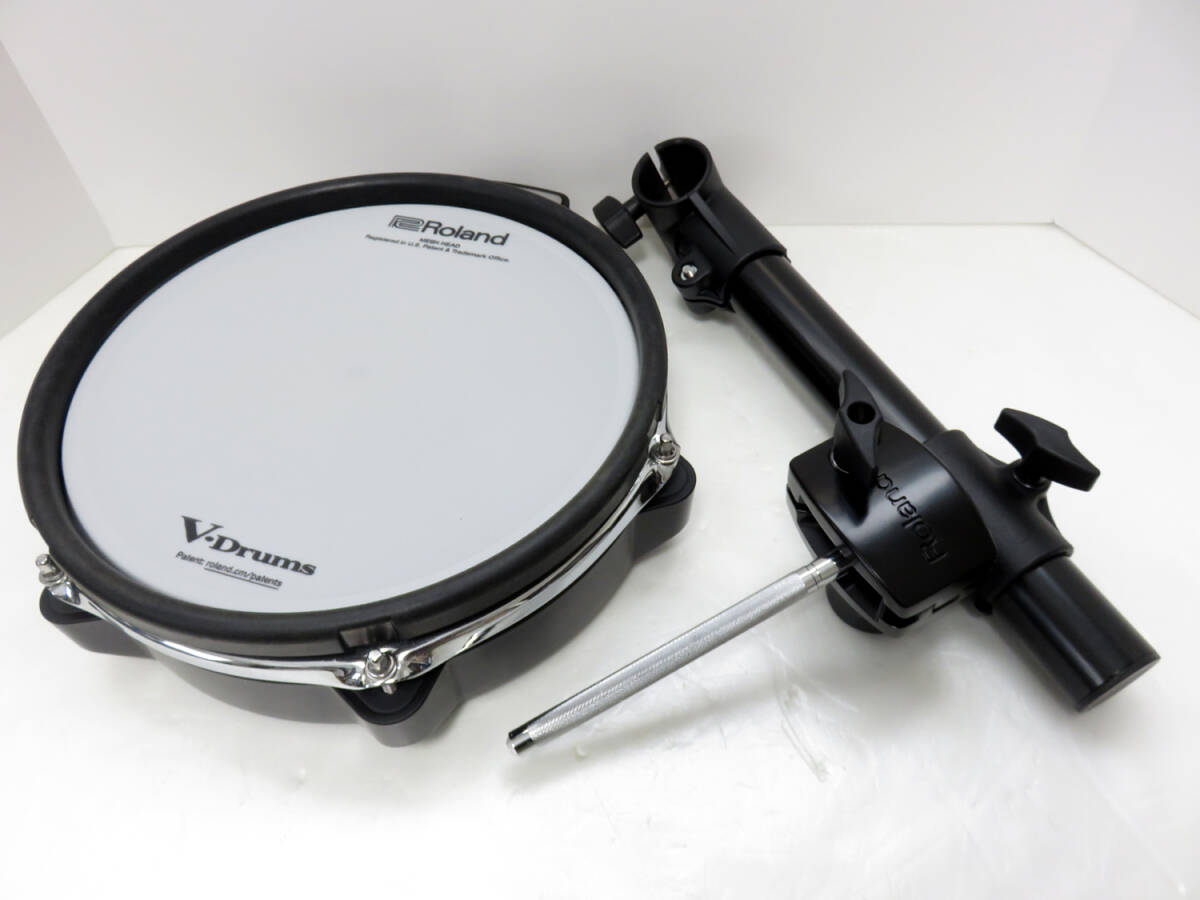 Yahoo!オークション -「roland pdx 100」の落札相場・落札価格