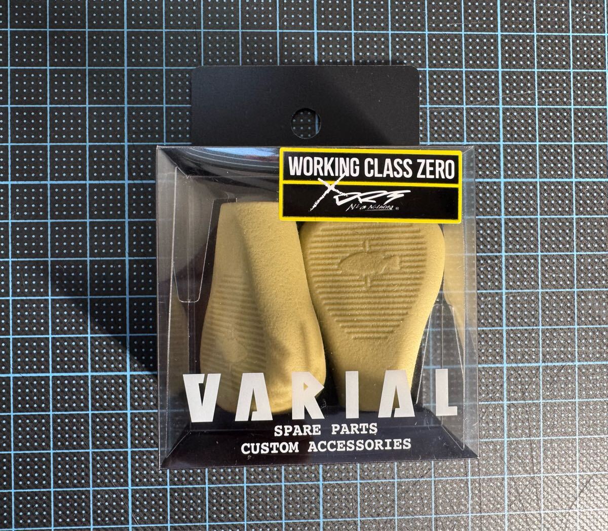 2026年最新】Yahoo!オークション -drt varial ノブの中古品・新品・未