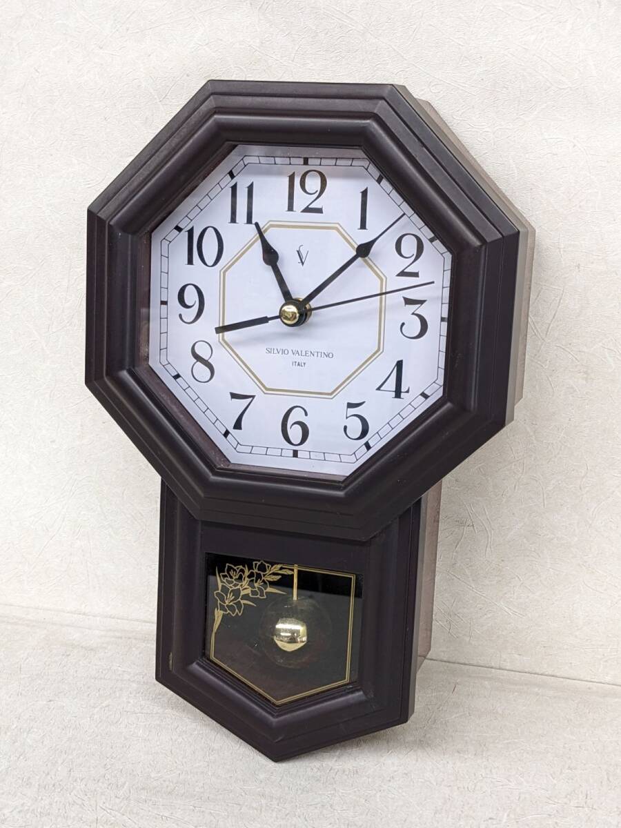 2026年最新】Yahoo!オークション -八角柱時計の中古品・新品・未使用品一覧