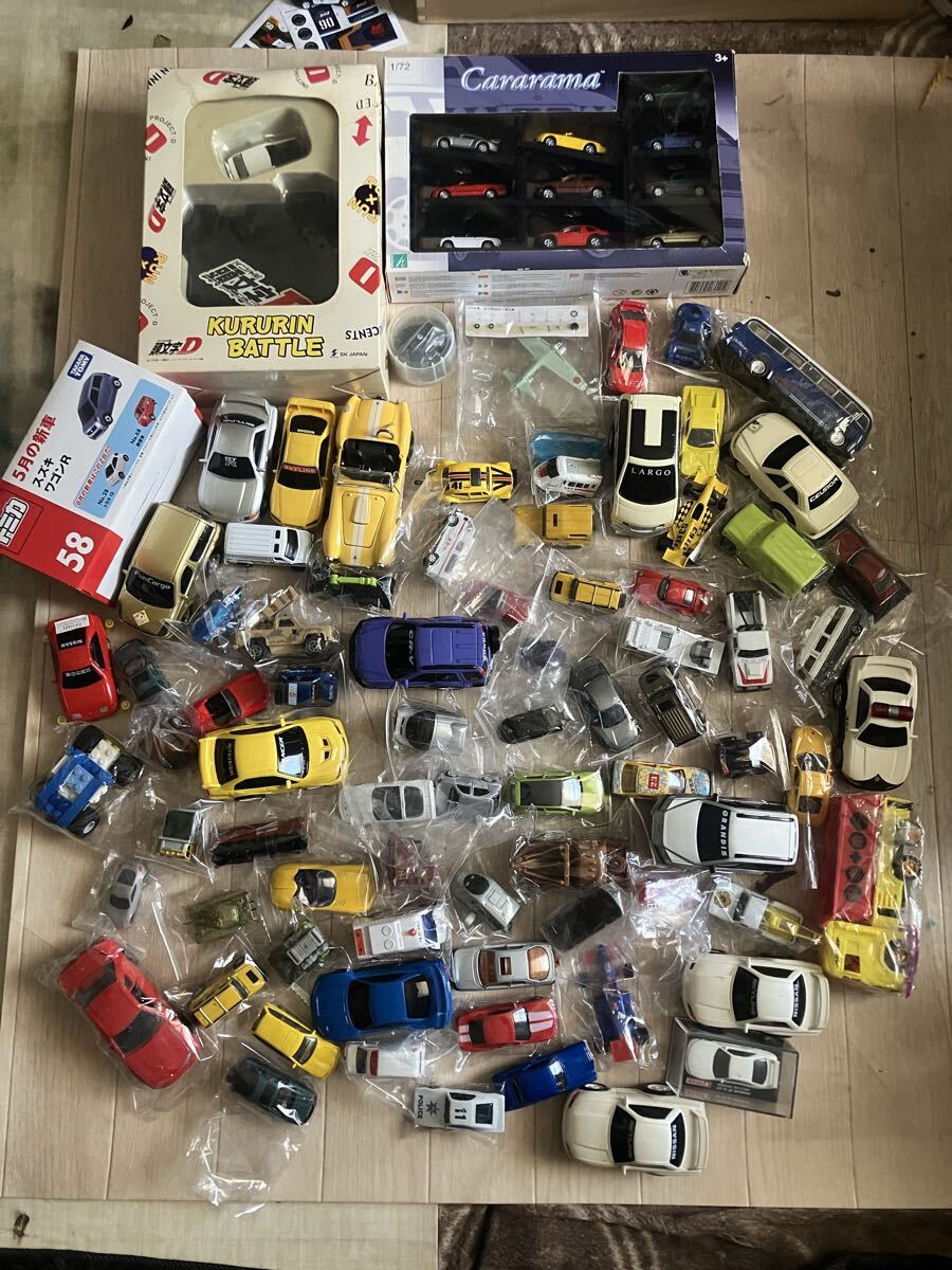 2026年最新】トミカ ミニカー 大量のおすすめ商品をチェック！ - Yahoo