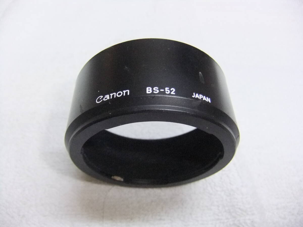 Yahoo!オークション -「canon fd 50mm 1.8」の落札相場・落札価格