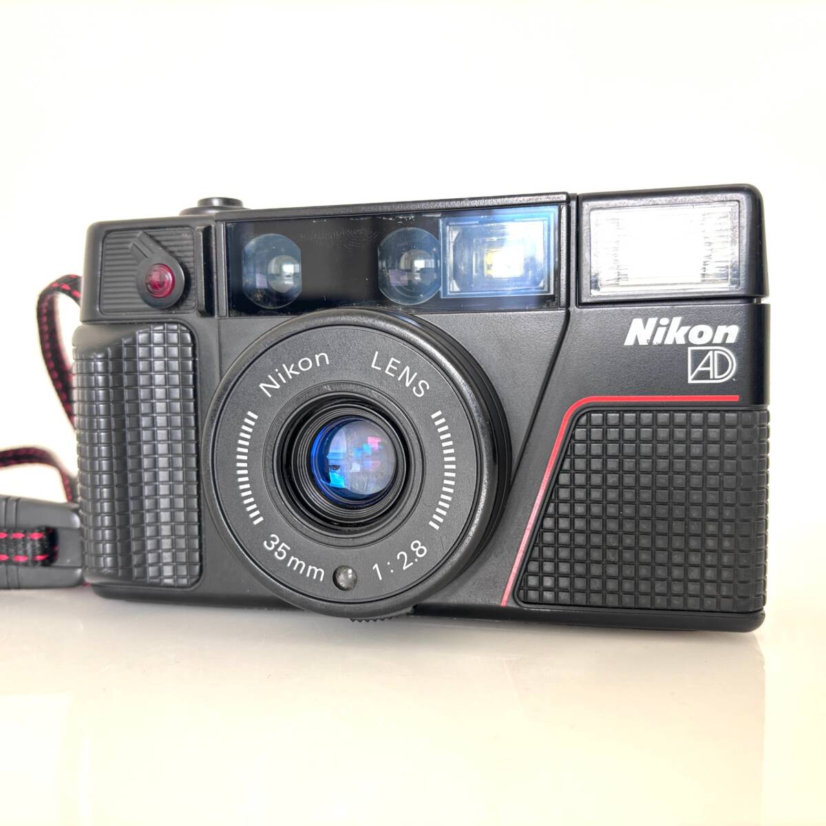 2026年最新】Yahoo!オークション -nikon l35adの中古品・新品・未使用