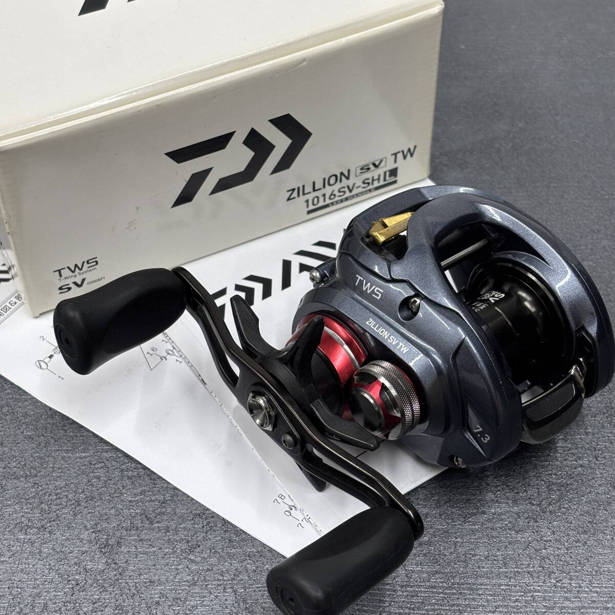 2026年最新】Yahoo!オークション -ジリオン sv tw 1016svの中古品