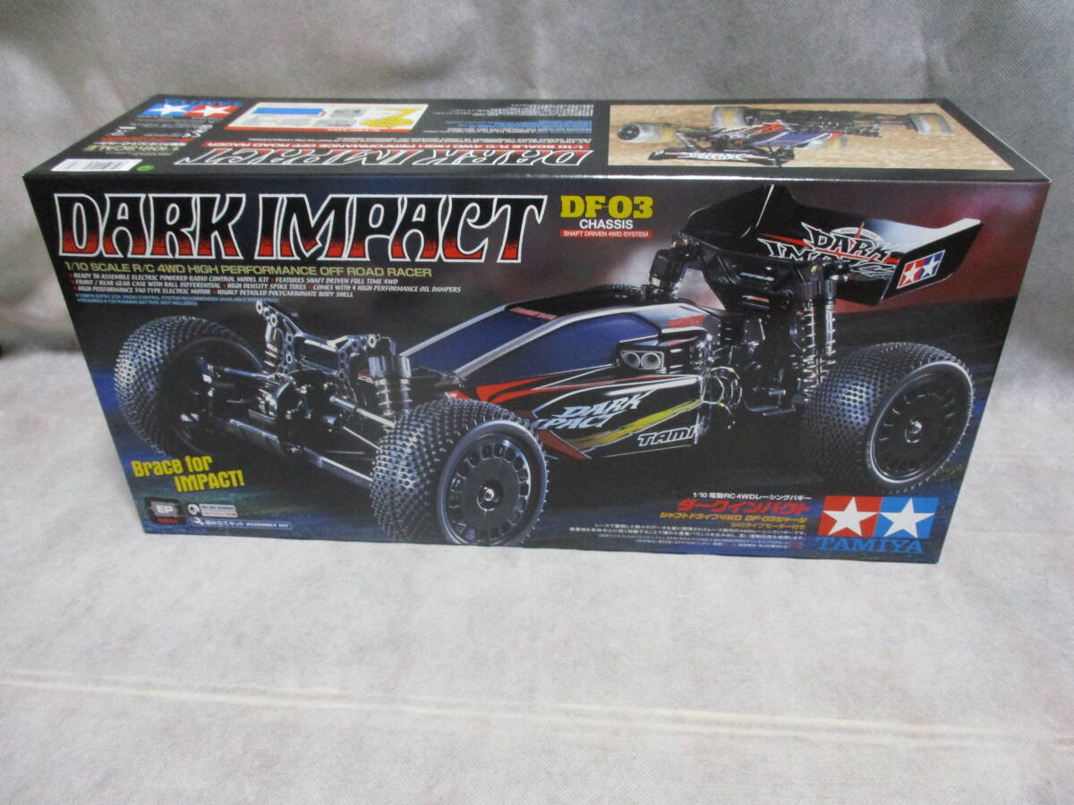 2026年最新】Yahoo!オークション -タミヤ df03の中古品・新品・未使用