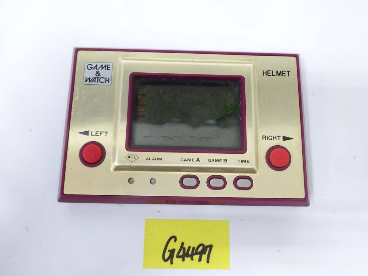 2026年最新】Yahoo!オークション -ゲームウォッチ(テレビゲーム)の中古