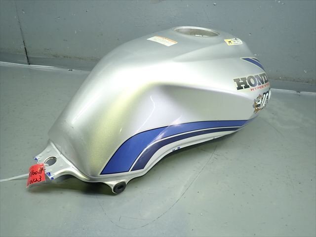 Yahoo!オークション -「cb400sf nc39 タンク」の落札相場・落札価格