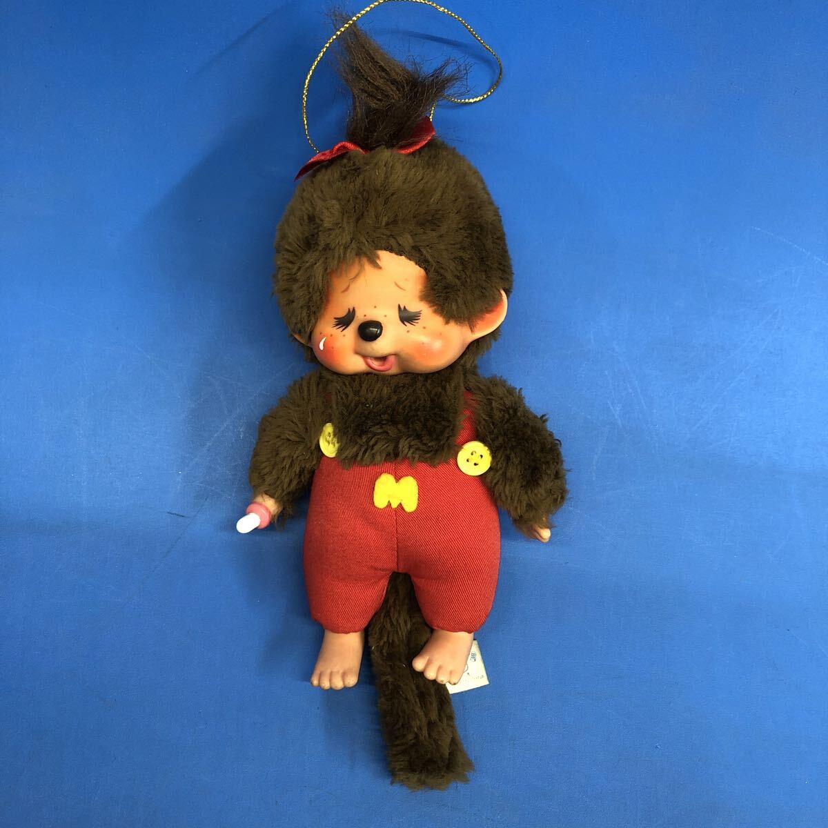 2026年最新】Yahoo!オークション -セキグチのモンチッチの中古品・新品