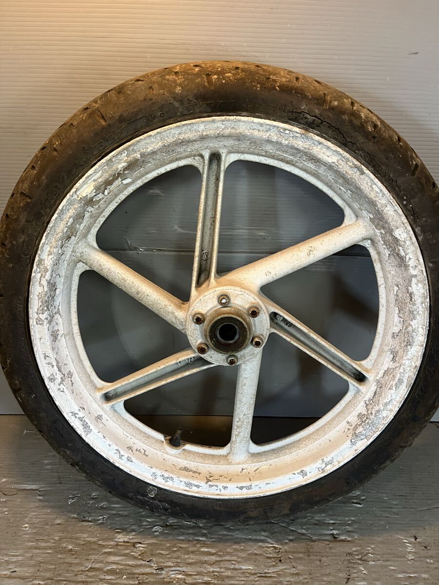 2026年最新】Yahoo!オークション -nsr250 フロントホイールの中古品
