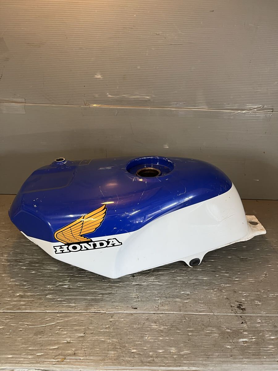 2026年最新】Yahoo!オークション -nsr250r mc18 タンクの中古品・新品