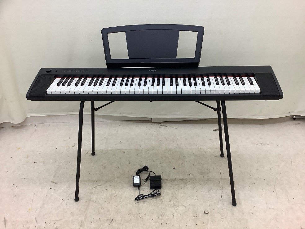 Yahoo!オークション -「yamaha np-31」の落札相場・落札価格