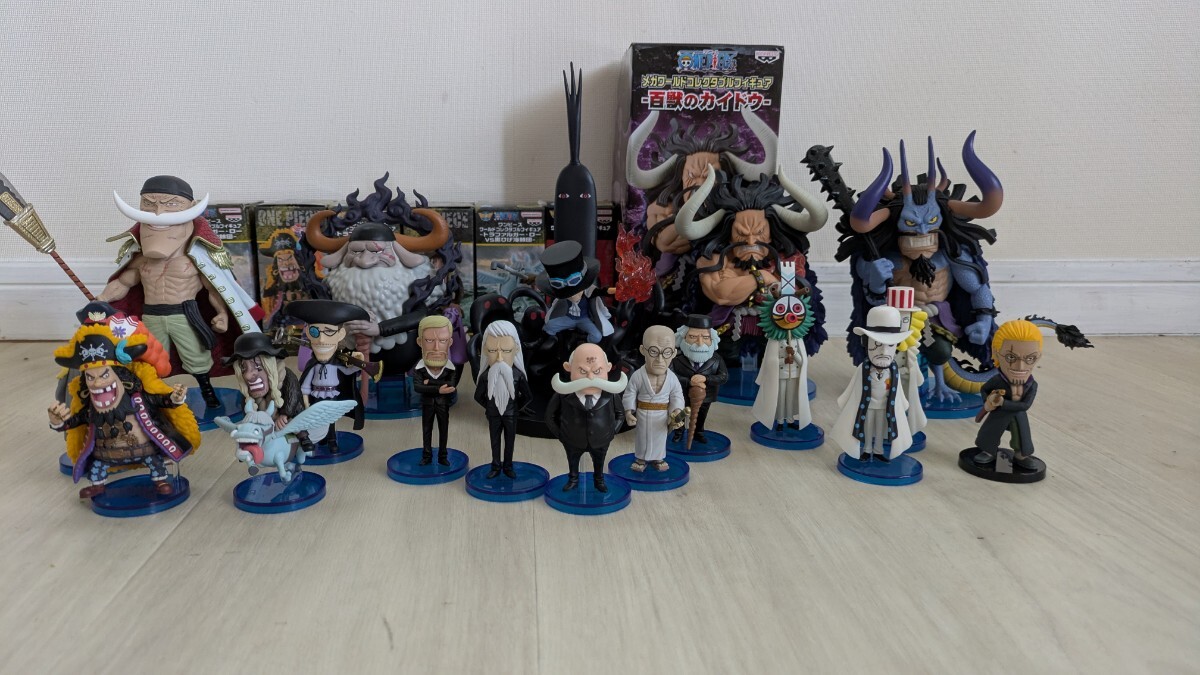 2026年最新】Yahoo!オークション -one piece コレクタブル 海軍の中古