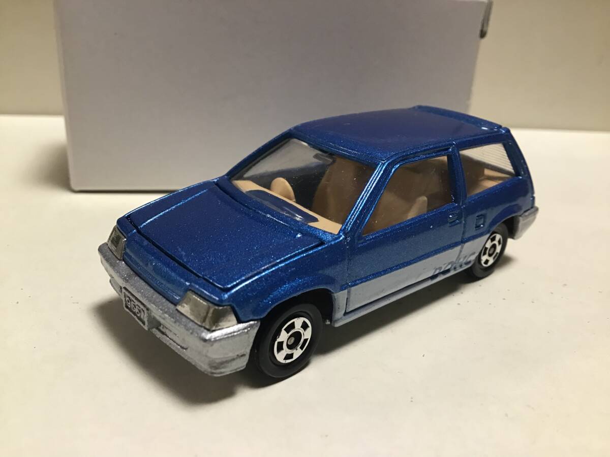 2026年最新】Yahoo!オークション -トミカ シビック 3ドアの中古品