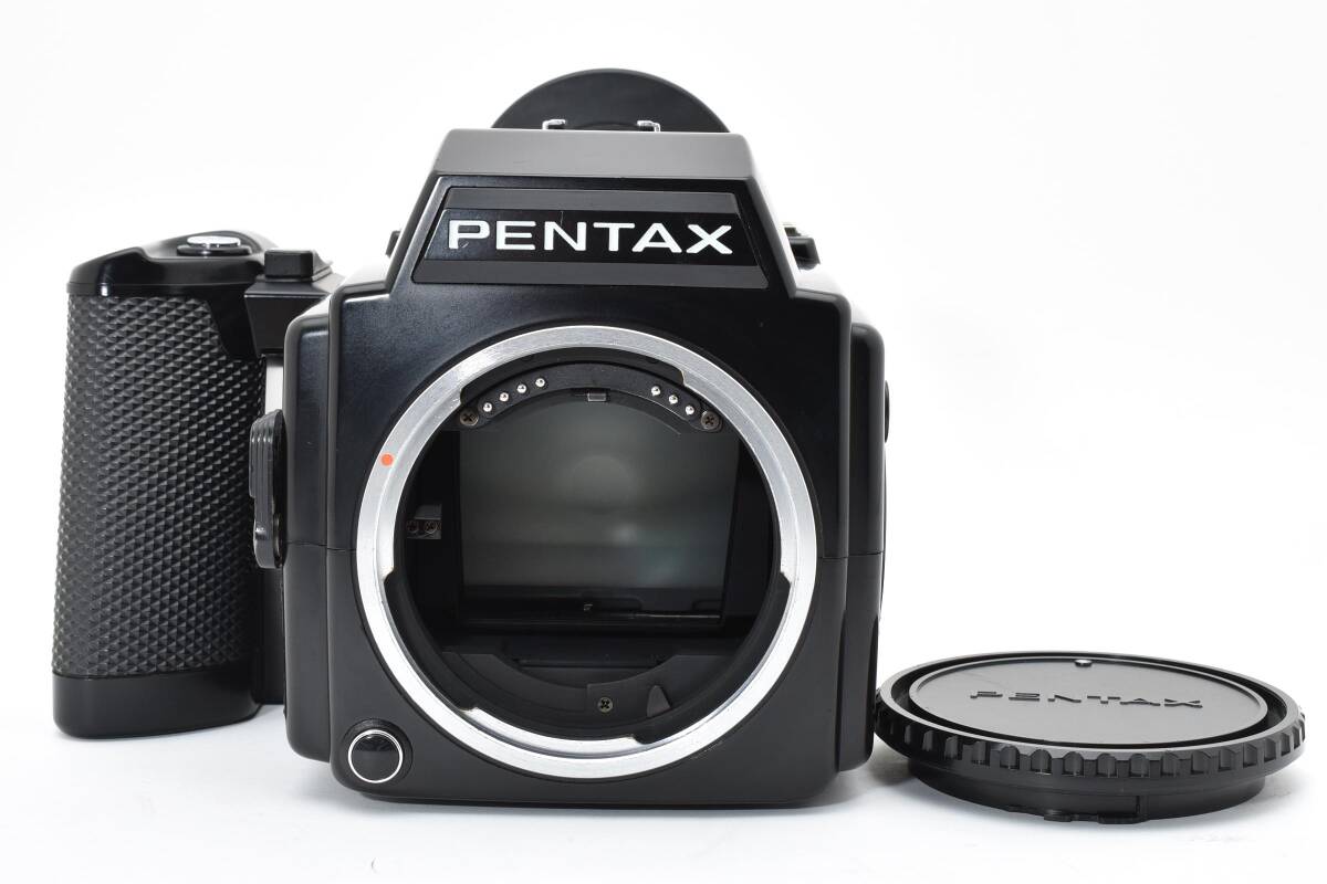 2026年最新】Yahoo!オークション -pentax 645の中古品・新品・未使用品一覧