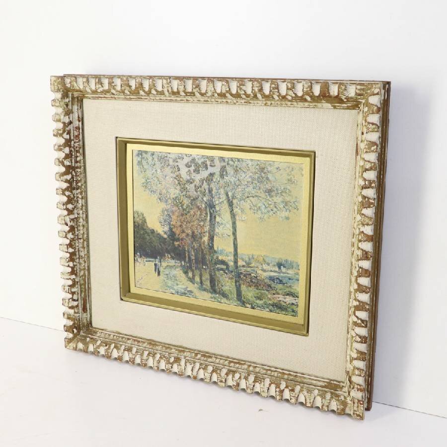 2026年最新】Yahoo!オークション -アンティーク 絵画の中古品・新品
