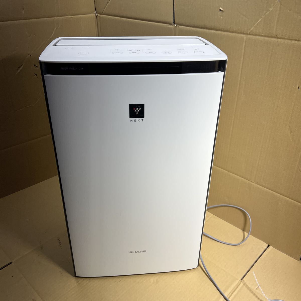シャープ KI-RX70 オークション比較 - 価格.com