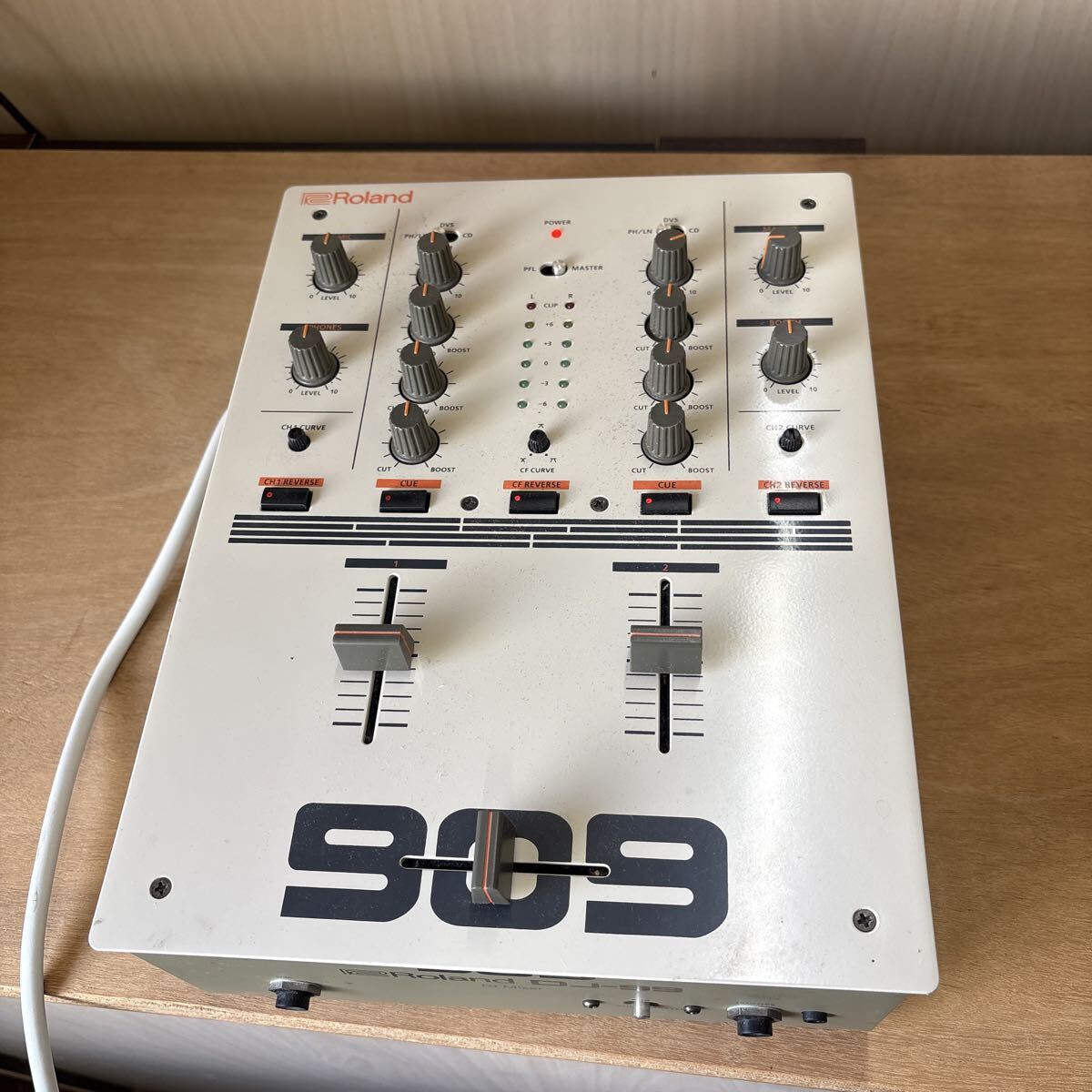 Yahoo!オークション -「ecler nuo」(DJミキサー) (DJ機器)の落札相場