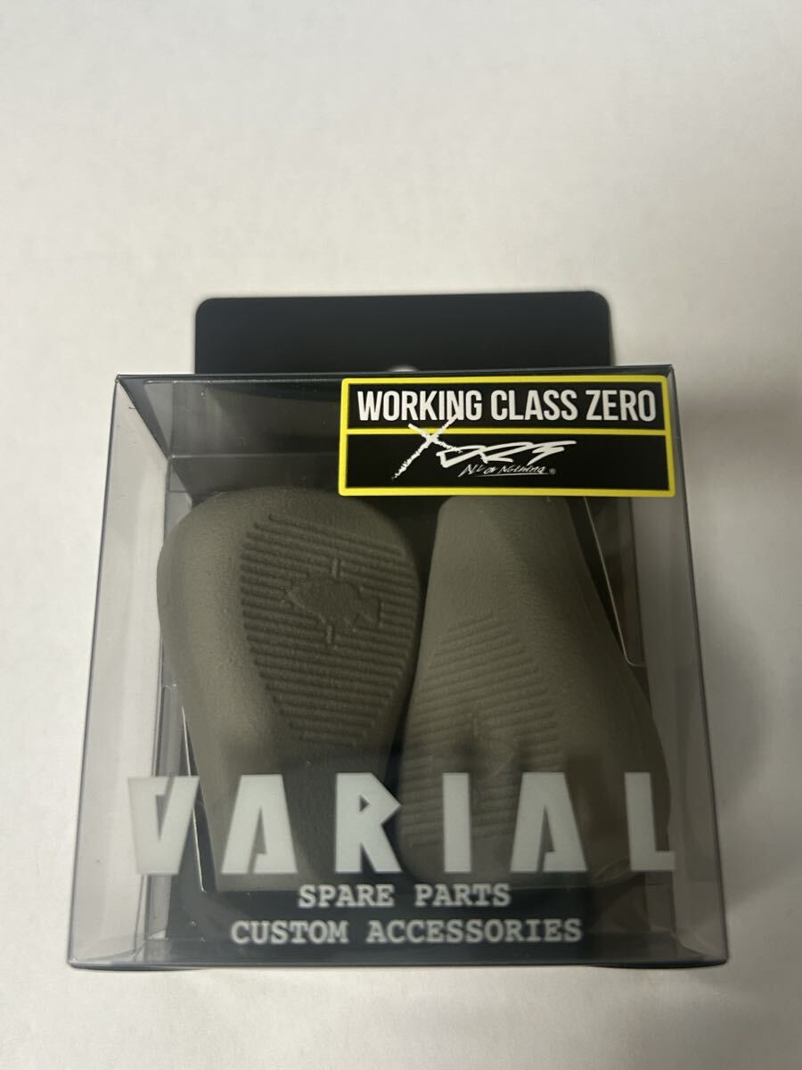 2026年最新】Yahoo!オークション -drt varial ノブの中古品・新品・未