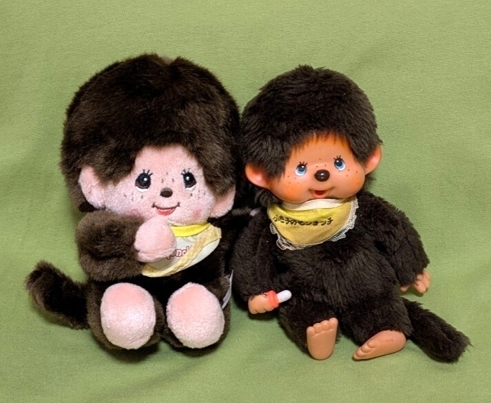 2026年最新】Yahoo!オークション -セキグチ モンチッチの中古品・新品