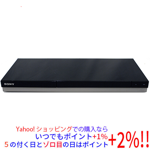 2026年最新】Yahoo!オークション -bdz-zw1500(ソニー)の中古品・新品