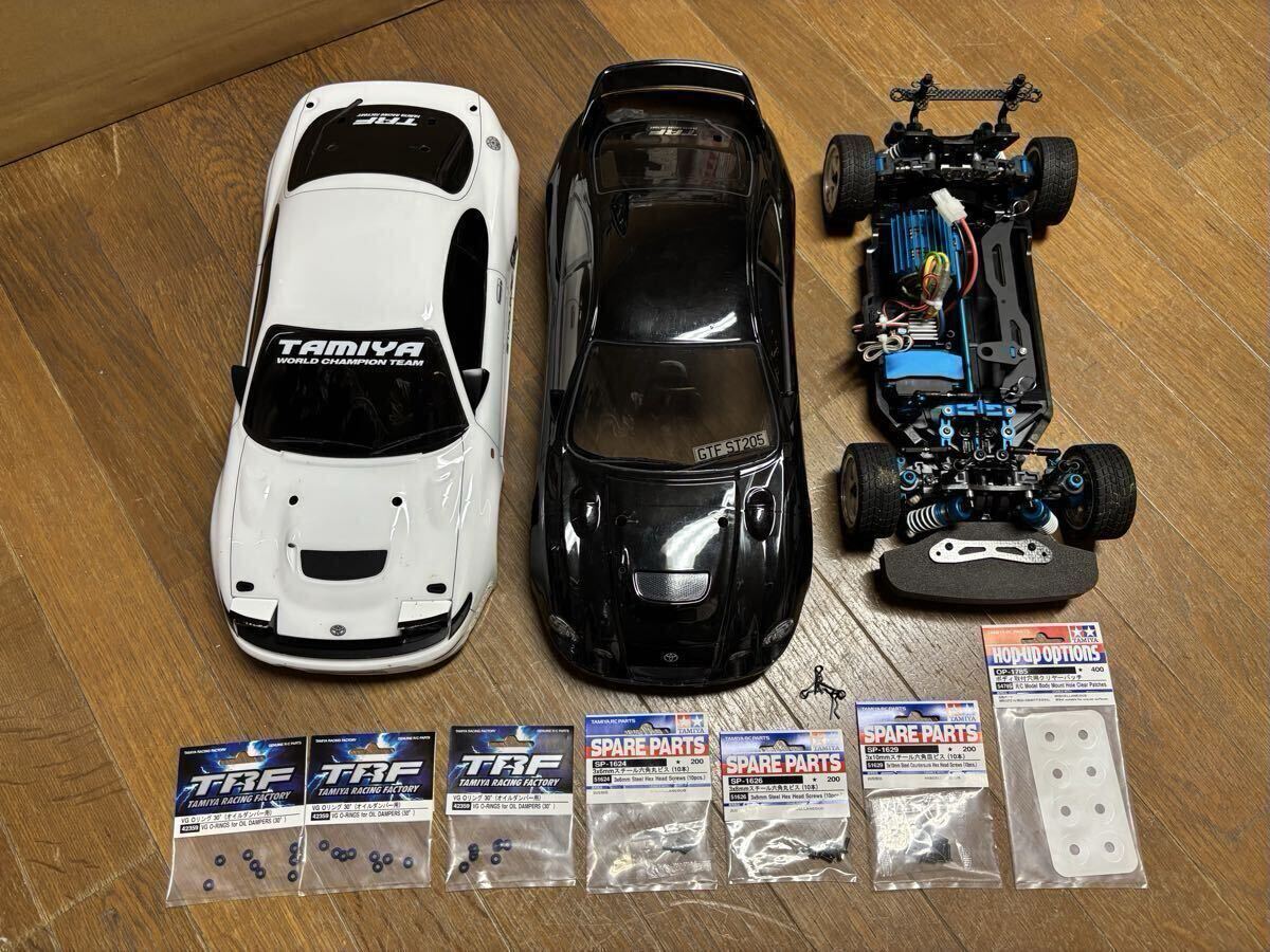 2026年最新】Yahoo!オークション -タミヤ ラジコン tt-02の中古品
