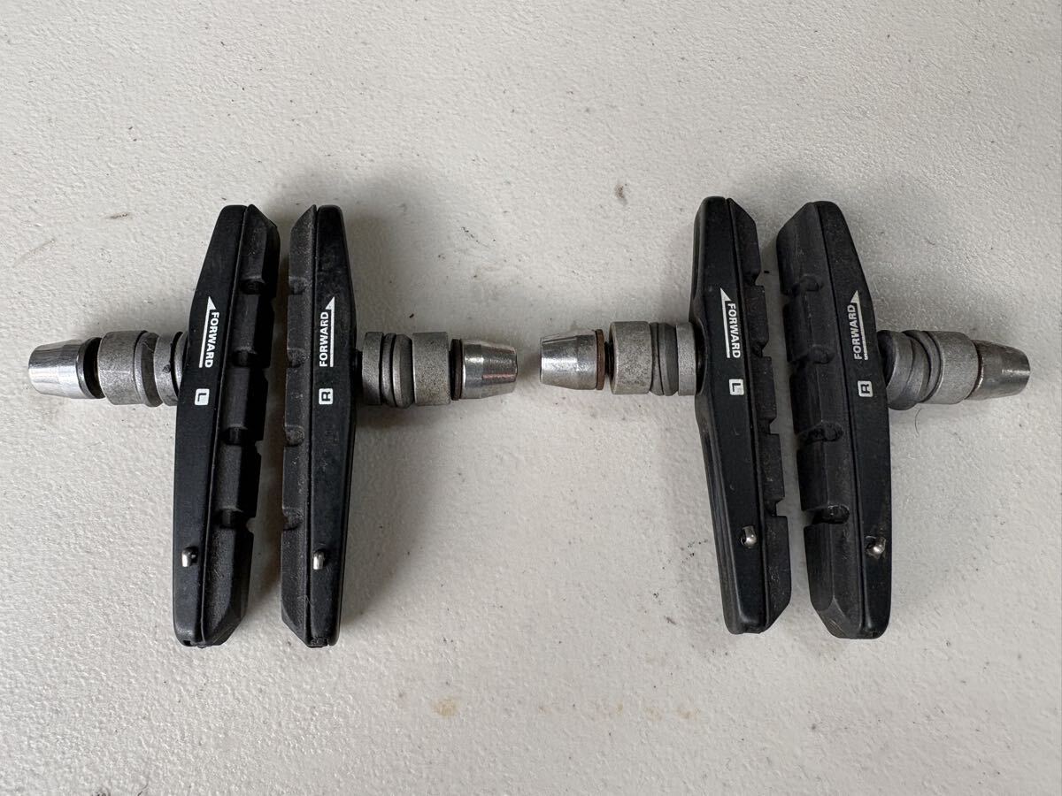 Yahoo!オークション -「shimano dx」(ブレーキ) (パーツ)の落札相場