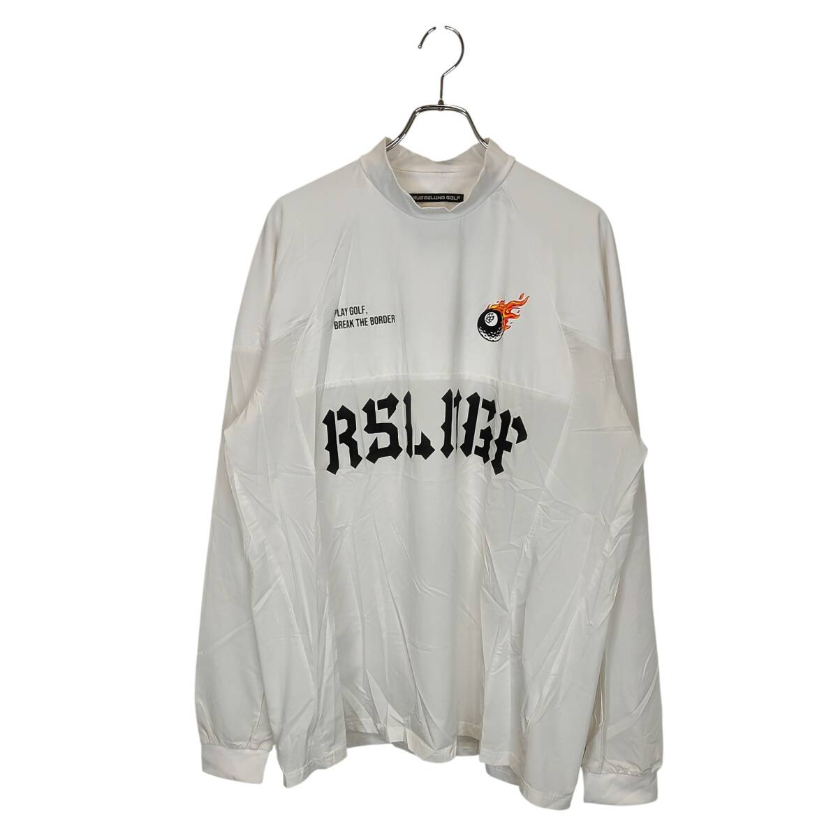 2026年最新】Yahoo!オークション -russeluno ラッセルノ(シャツ)の中古
