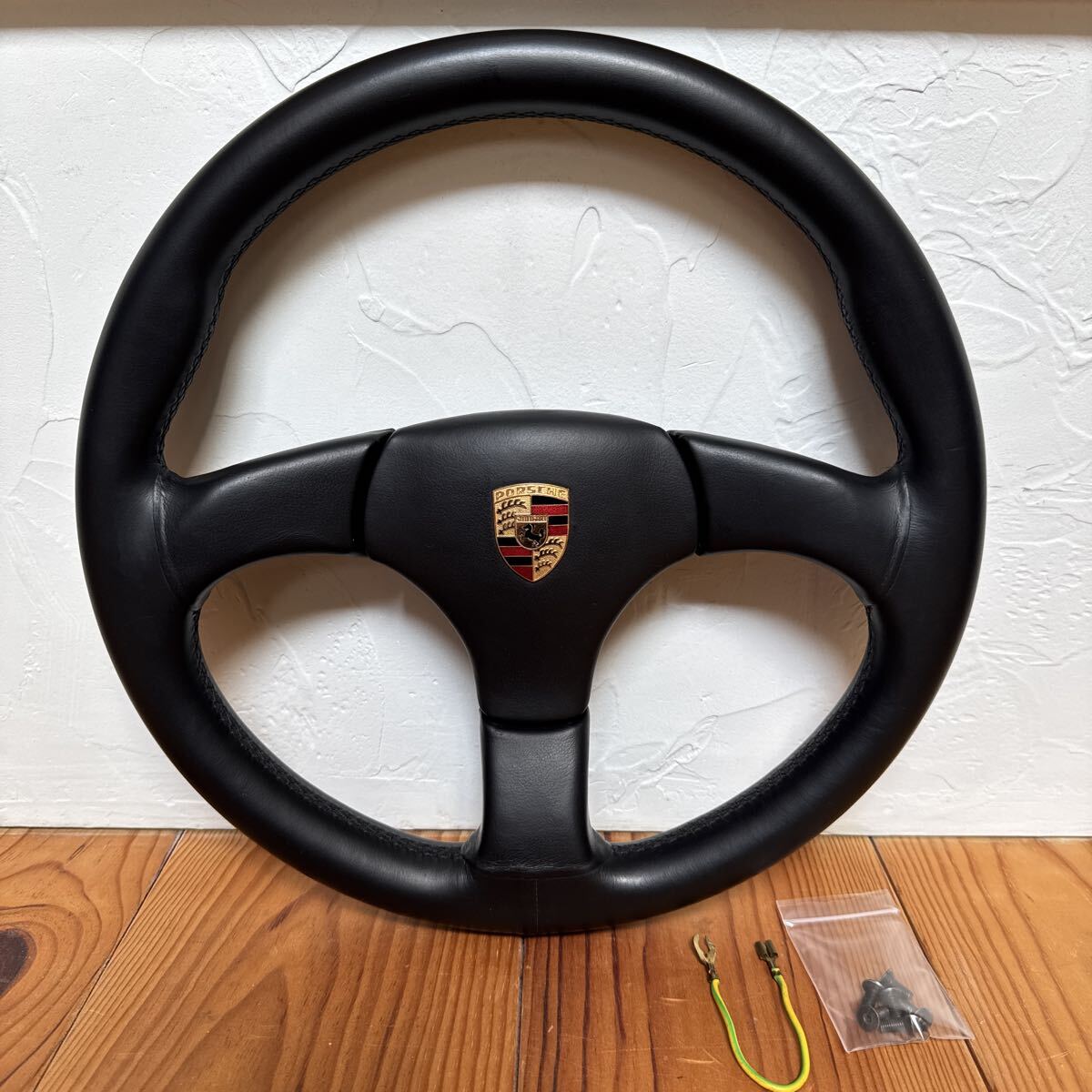 2026年最新】Yahoo!オークション -ポルシェ911(ステアリング)の中古品
