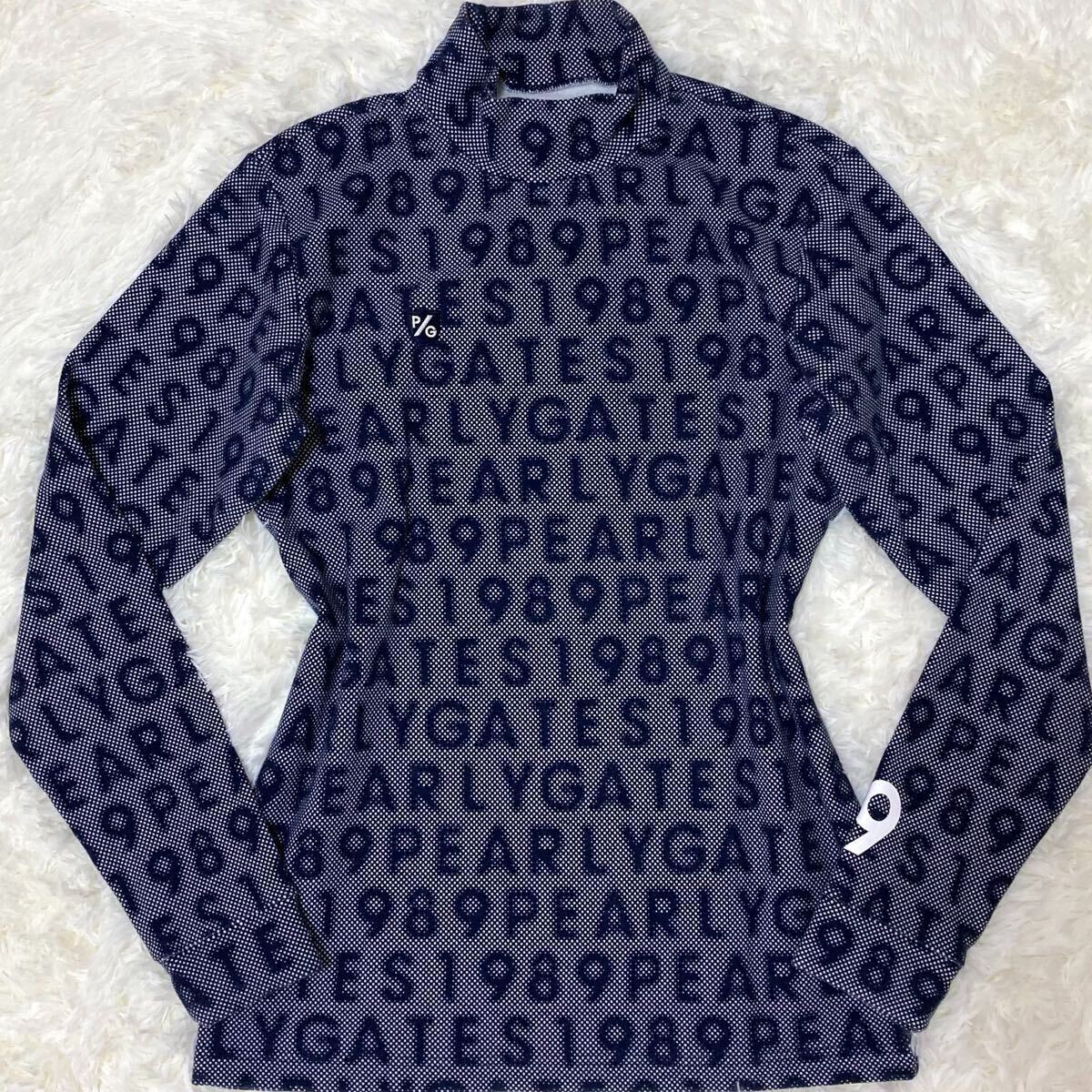 2026年最新】Yahoo!オークション -パーリーゲイツ ハイネックの中古品