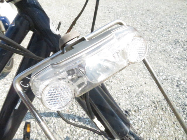 2026年最新】Yahoo!オークション -ブリヂストン 自転車 ライトの中古品