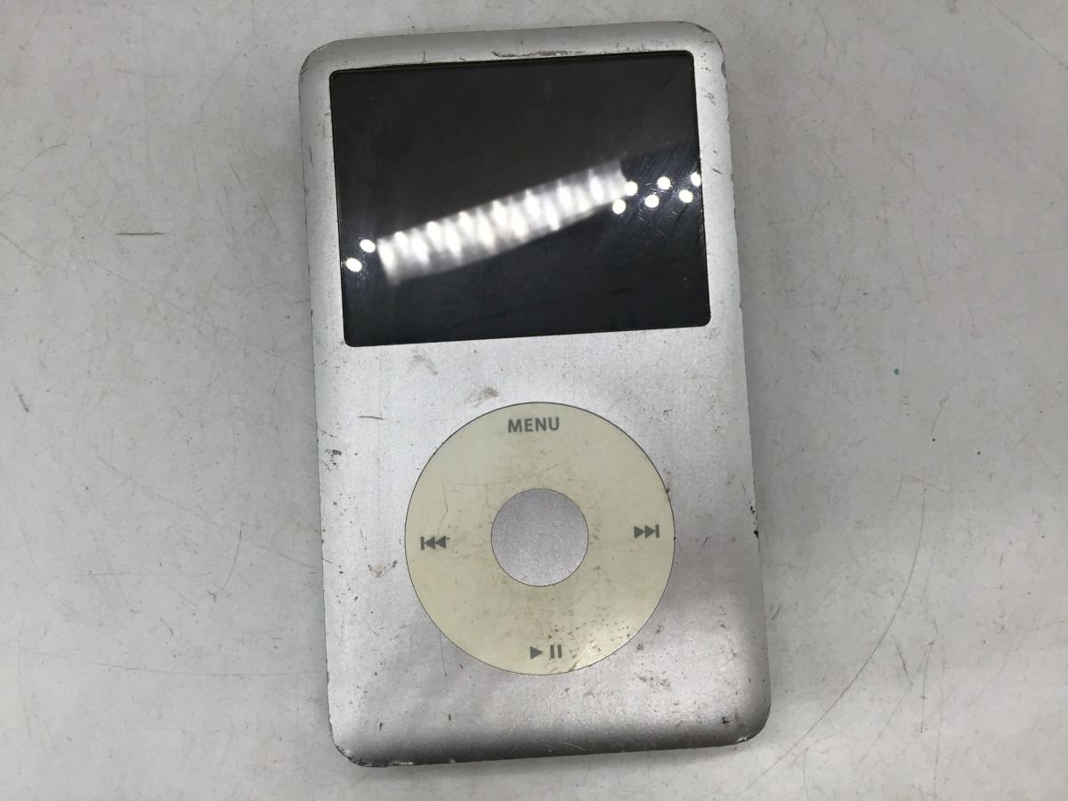 2026年最新】Yahoo!オークション -ipod classic ジャンクの中古品