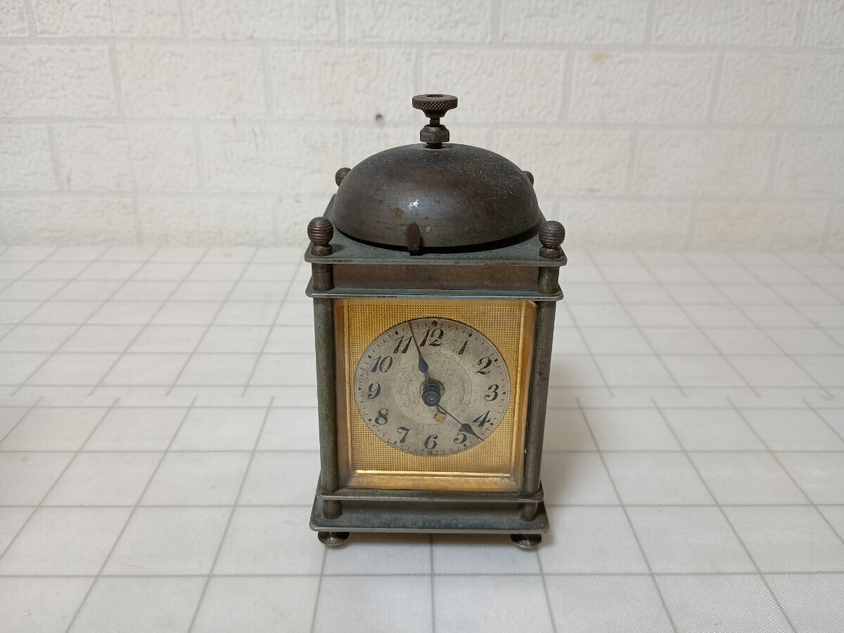 2026年最新】Yahoo!オークション -精工舎(置時計)の中古品・新品・未